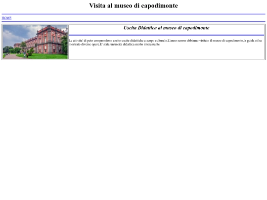 pages/attivita1 screenshot