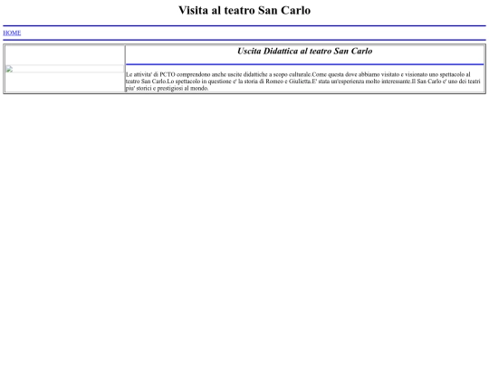 pages/attivita2 screenshot