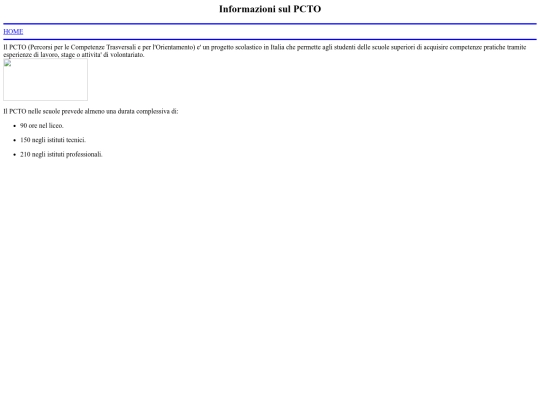 pages/pctoinfo screenshot