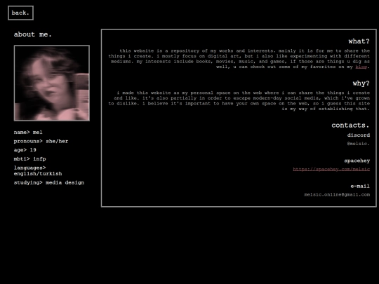 about screenshot