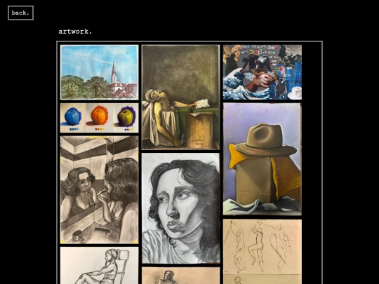 art screenshot