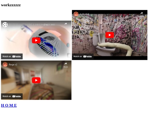 archive/f00dblog/workz screenshot