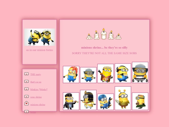 minions screenshot