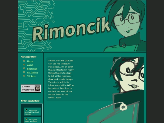 about screenshot