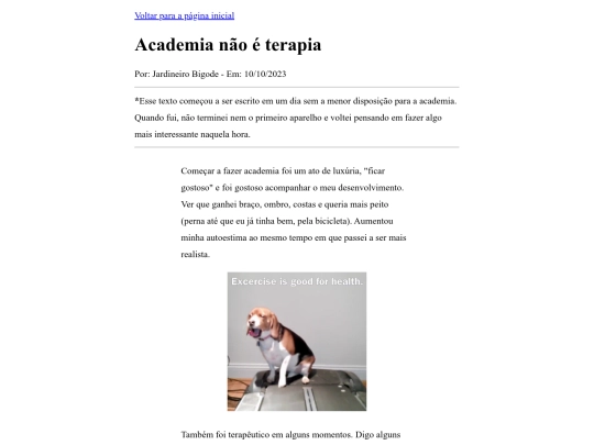 academia_terapia screenshot
