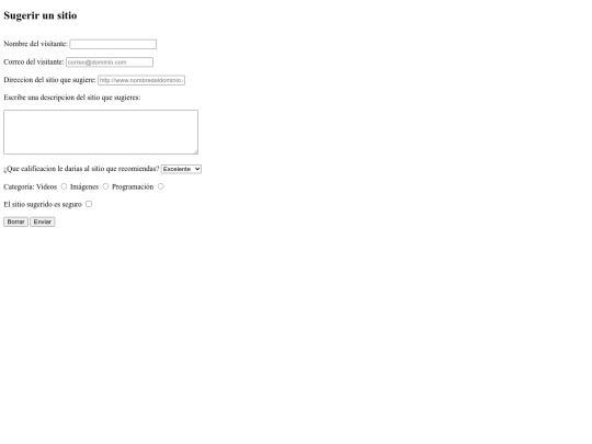 Actividad4.4.2/paginas/sugerencias screenshot