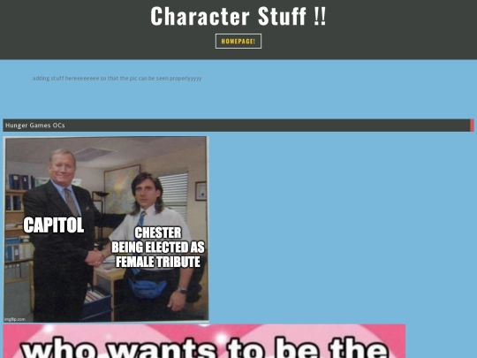AF_Profile screenshot