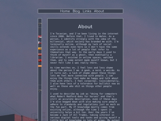 about screenshot