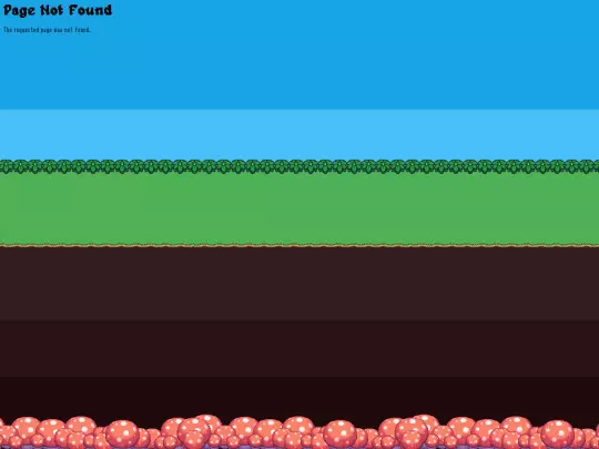 blog/Template screenshot