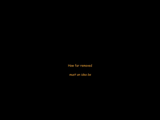 writing/poems/how far removed screenshot