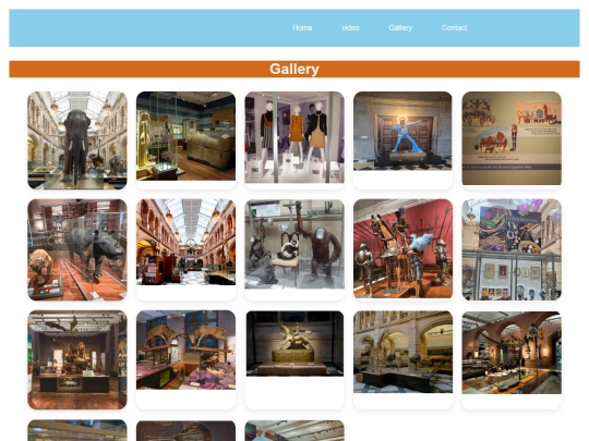 gallery screenshot