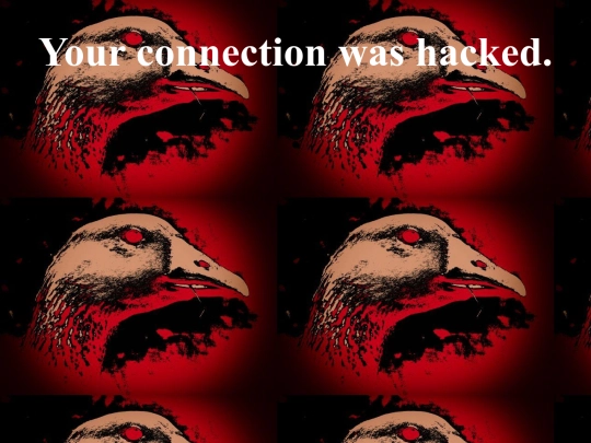 The_Message screenshot