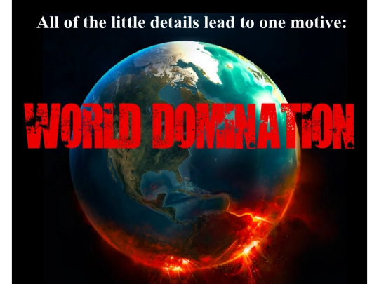 World_Domination screenshot