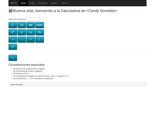 Modulo_06/Entrega obligatoria/Calculadora screenshot