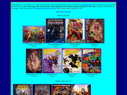 promo-posters screenshot