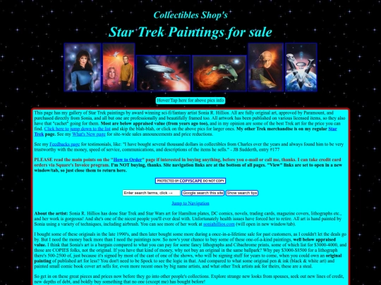 star-trek-paintings screenshot