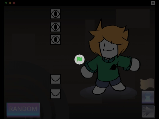 games/My Dressing OCS screenshot