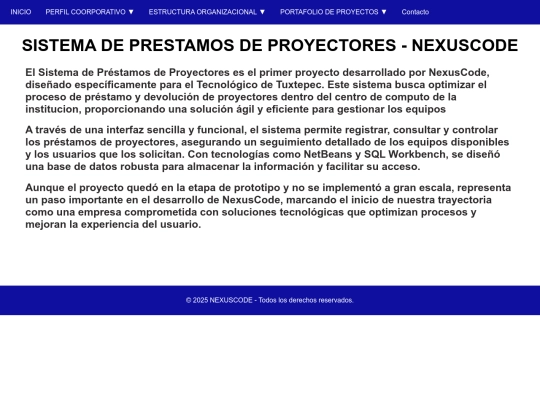 NEXUS_CODE/sis_pro screenshot