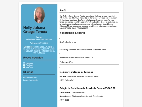 cv_ortega screenshot