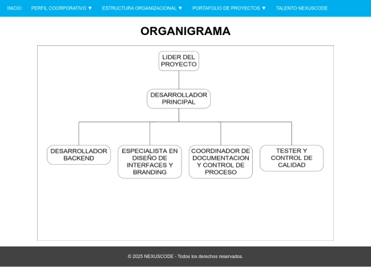 org_nex screenshot