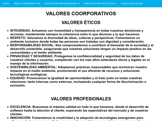 va_cor_nex screenshot