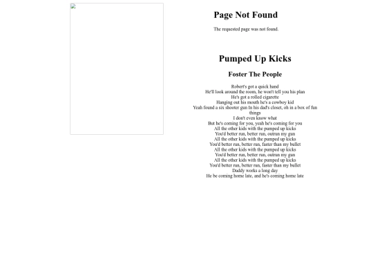 in/Graci/cancion1 screenshot