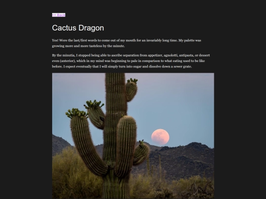 Cactus Dragon/cactusdragon screenshot