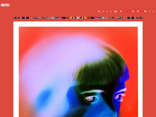 Change Of Heart/changeofheart screenshot