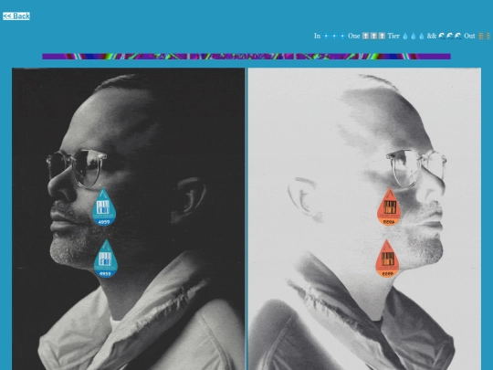 Tiers; Tears/mangotears screenshot