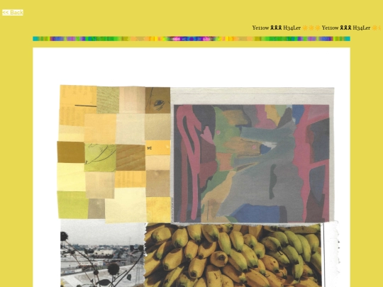 Yellow Healer/ye11owh34ler screenshot