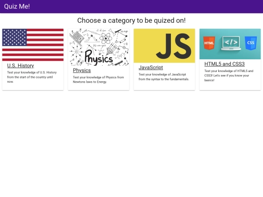 APTest screenshot