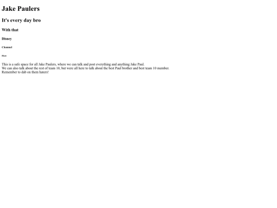 Lesson1 screenshot