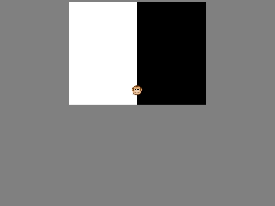Pong screenshot
