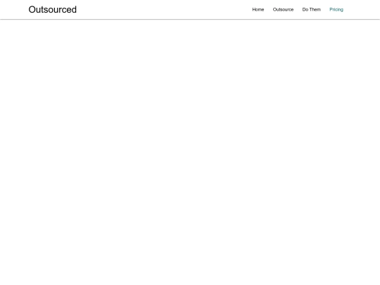 SAC/pricing screenshot