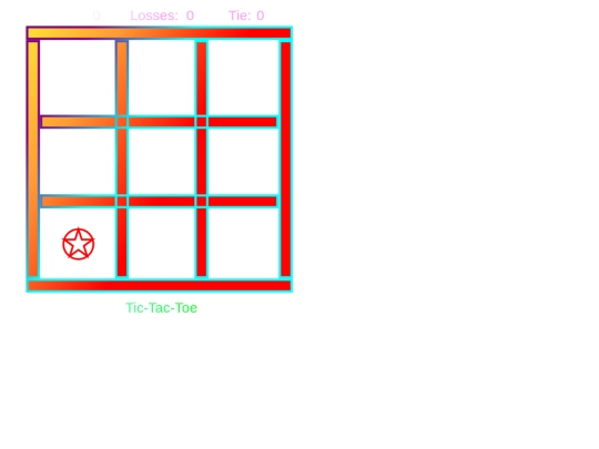 TicTac screenshot