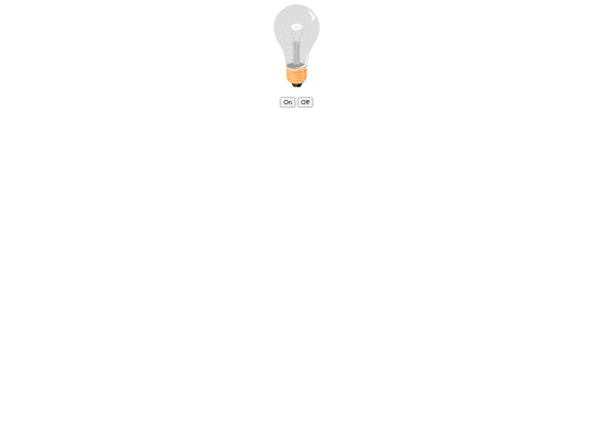 light screenshot