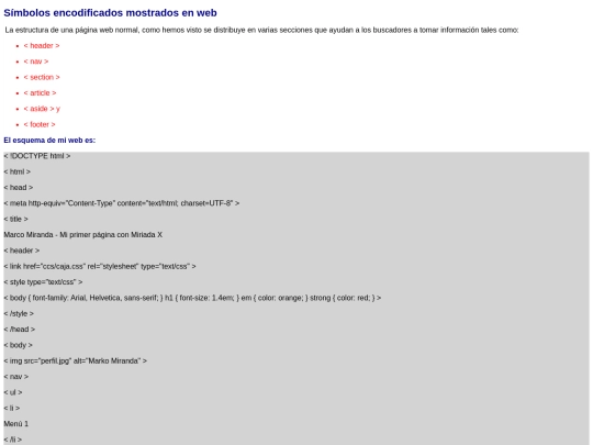 tabla screenshot