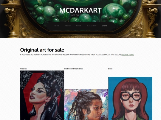 originals screenshot