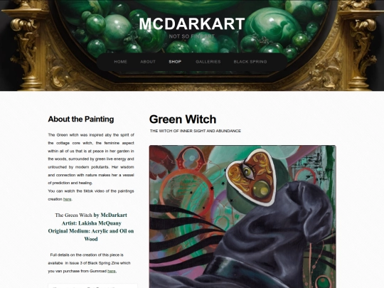 zzPRINTgreenwitch screenshot