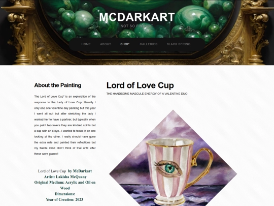 zzPRINTlordoflove screenshot