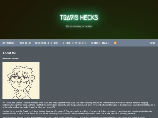 Pages/Original-Fiction/A-Mindless-Wonderland screenshot