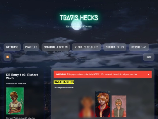Pages/profiles_richard screenshot