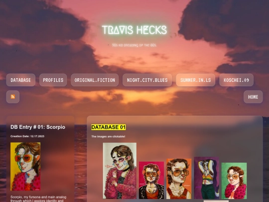 Pages/profiles_scorpio screenshot