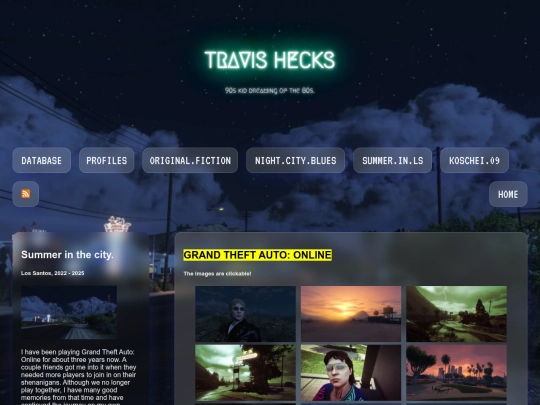 Pages/summerinls screenshot