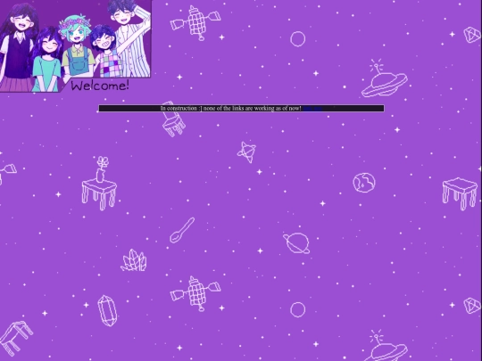 Inbetweenrooms/main screenshot