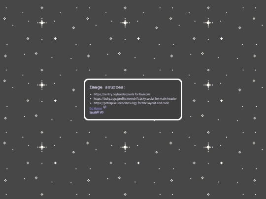 credits screenshot