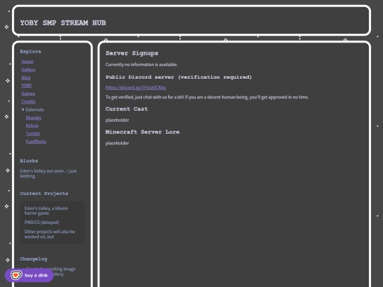 friends screenshot