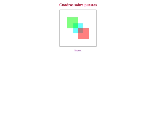 CANVAS/cuadrossobrepuestos screenshot