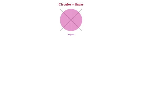 CANVAS/lineasycirculos screenshot