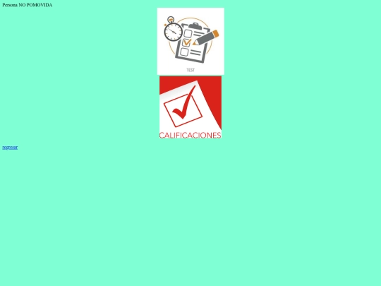 calificaciones screenshot